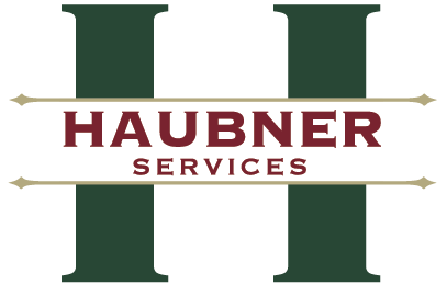 Haubner Services Logo